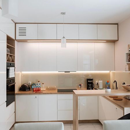 Apartament Cyrkoniowa Lublin Bagian luar foto