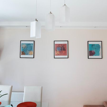 Apartament Cyrkoniowa Lublin Bagian luar foto