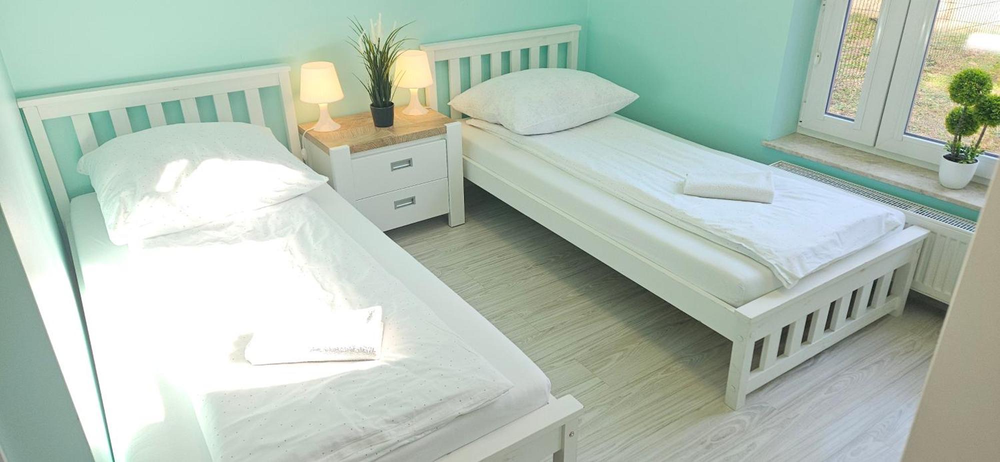 Apartament Cyrkoniowa Lublin Bagian luar foto