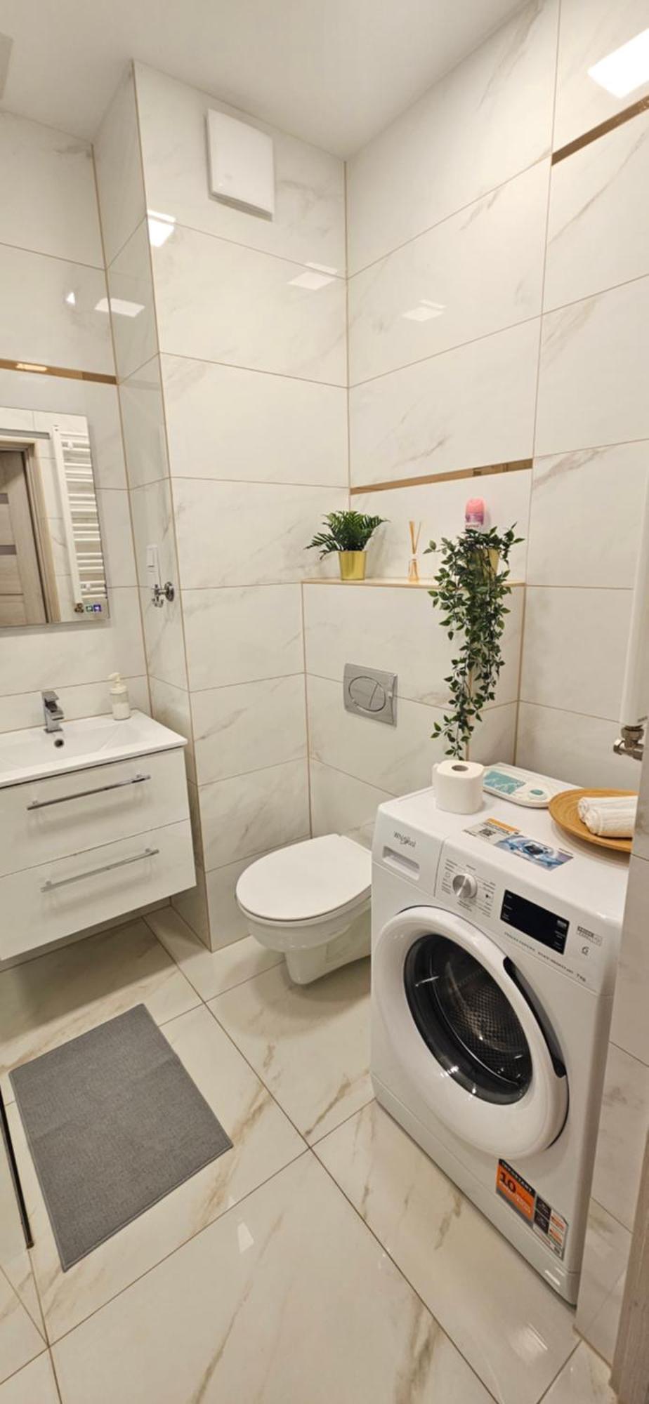 Apartament Cyrkoniowa Lublin Bagian luar foto