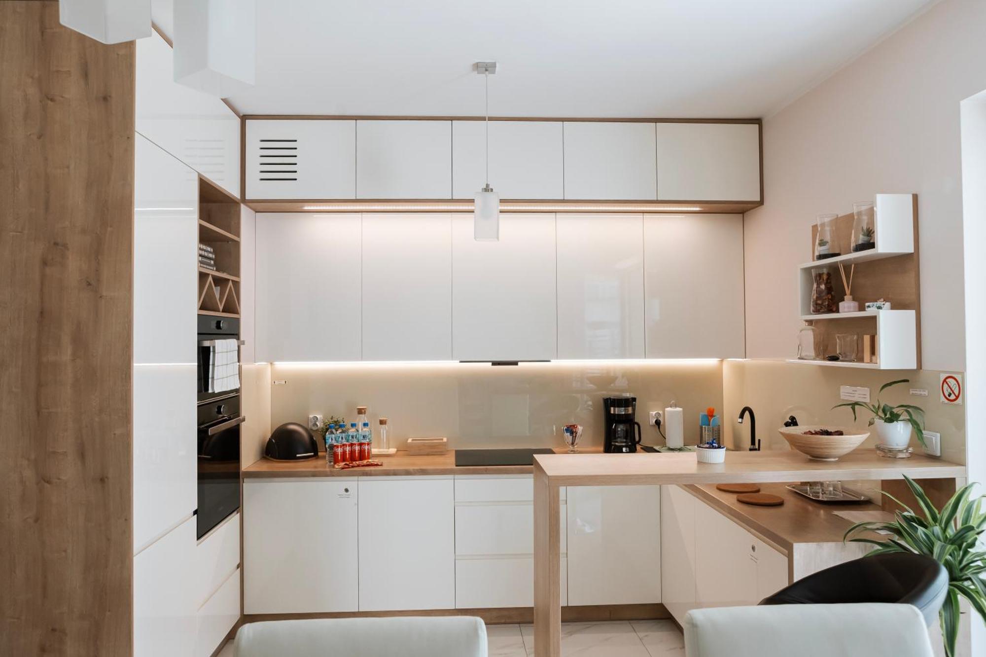 Apartament Cyrkoniowa Lublin Bagian luar foto