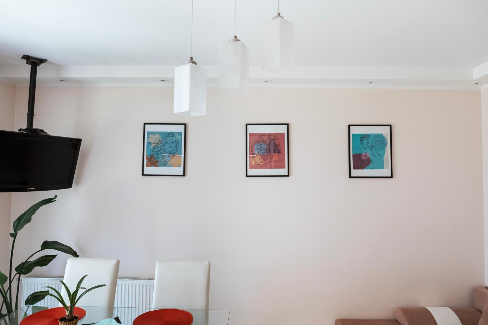 Apartament Cyrkoniowa Lublin Bagian luar foto