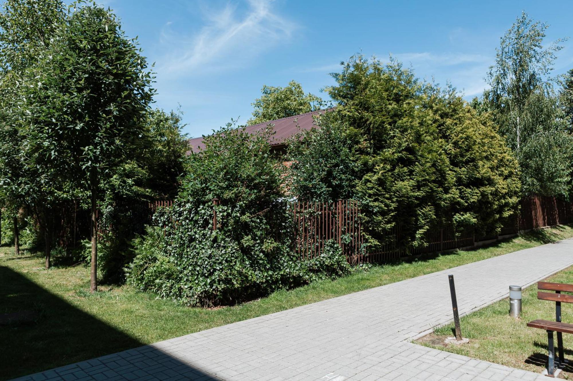 Apartament Cyrkoniowa Lublin Bagian luar foto