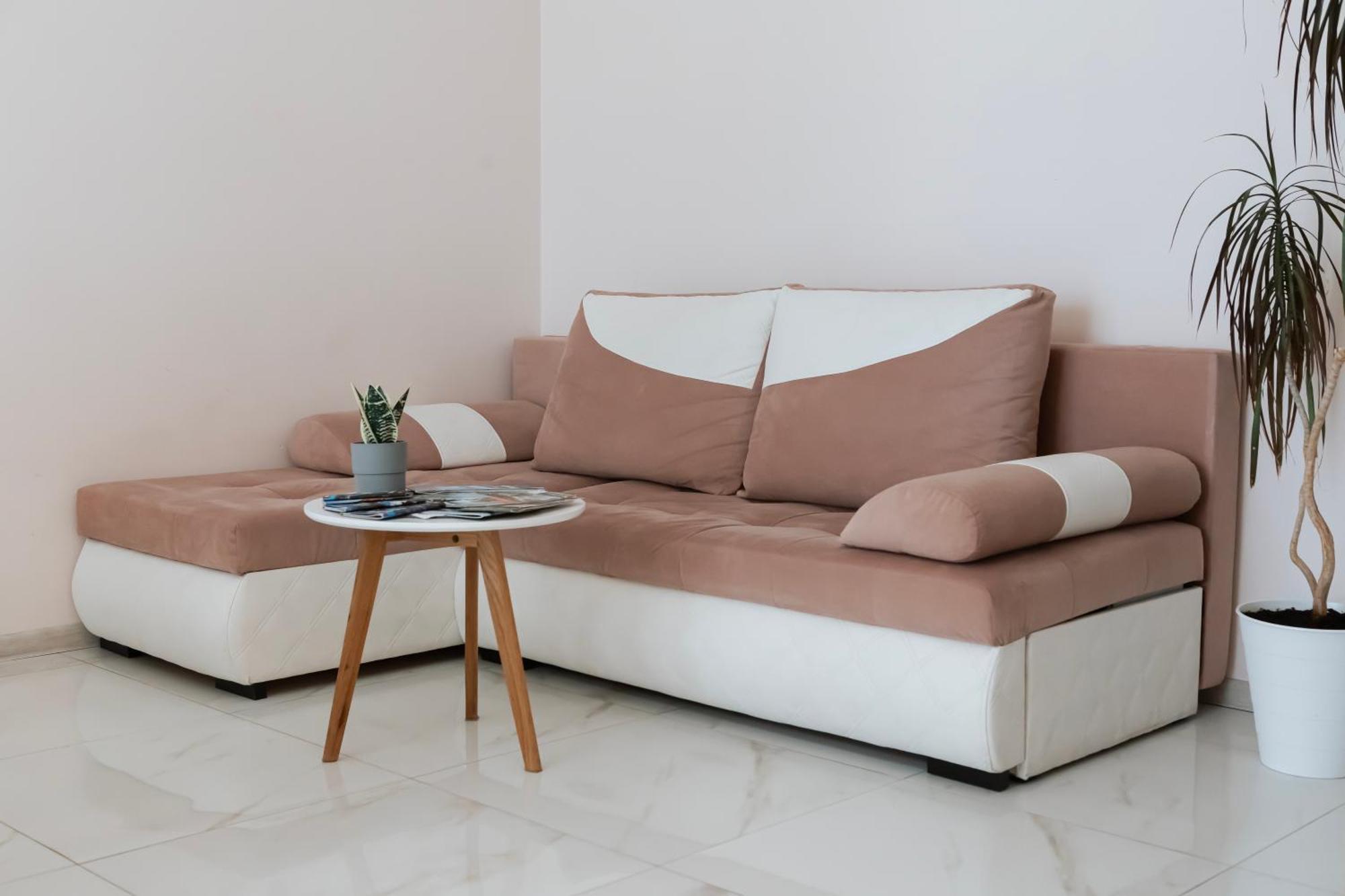 Apartament Cyrkoniowa Lublin Bagian luar foto