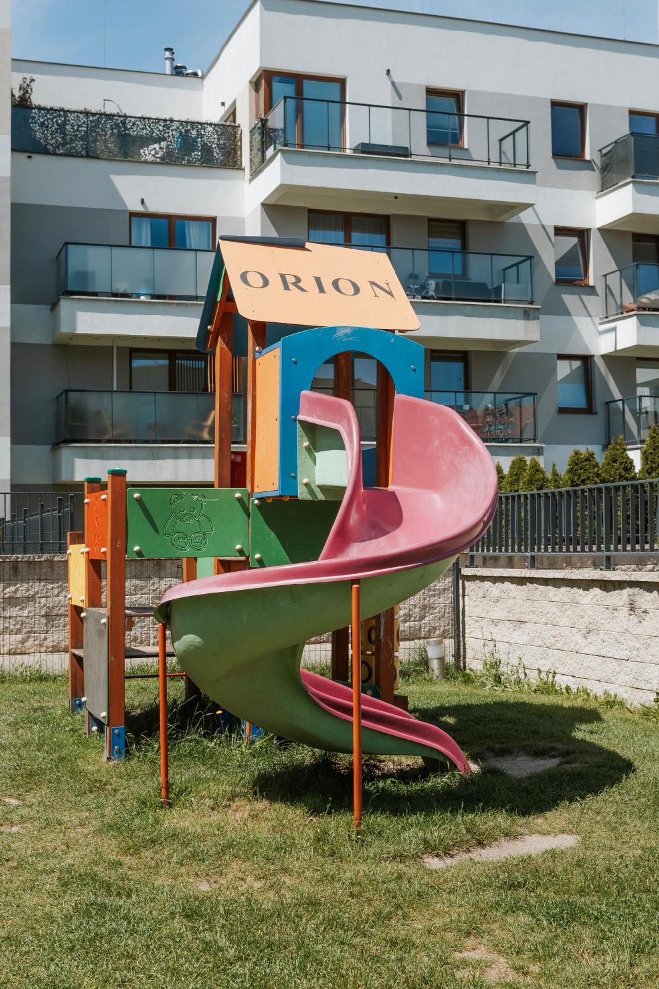 Apartament Cyrkoniowa Lublin Bagian luar foto