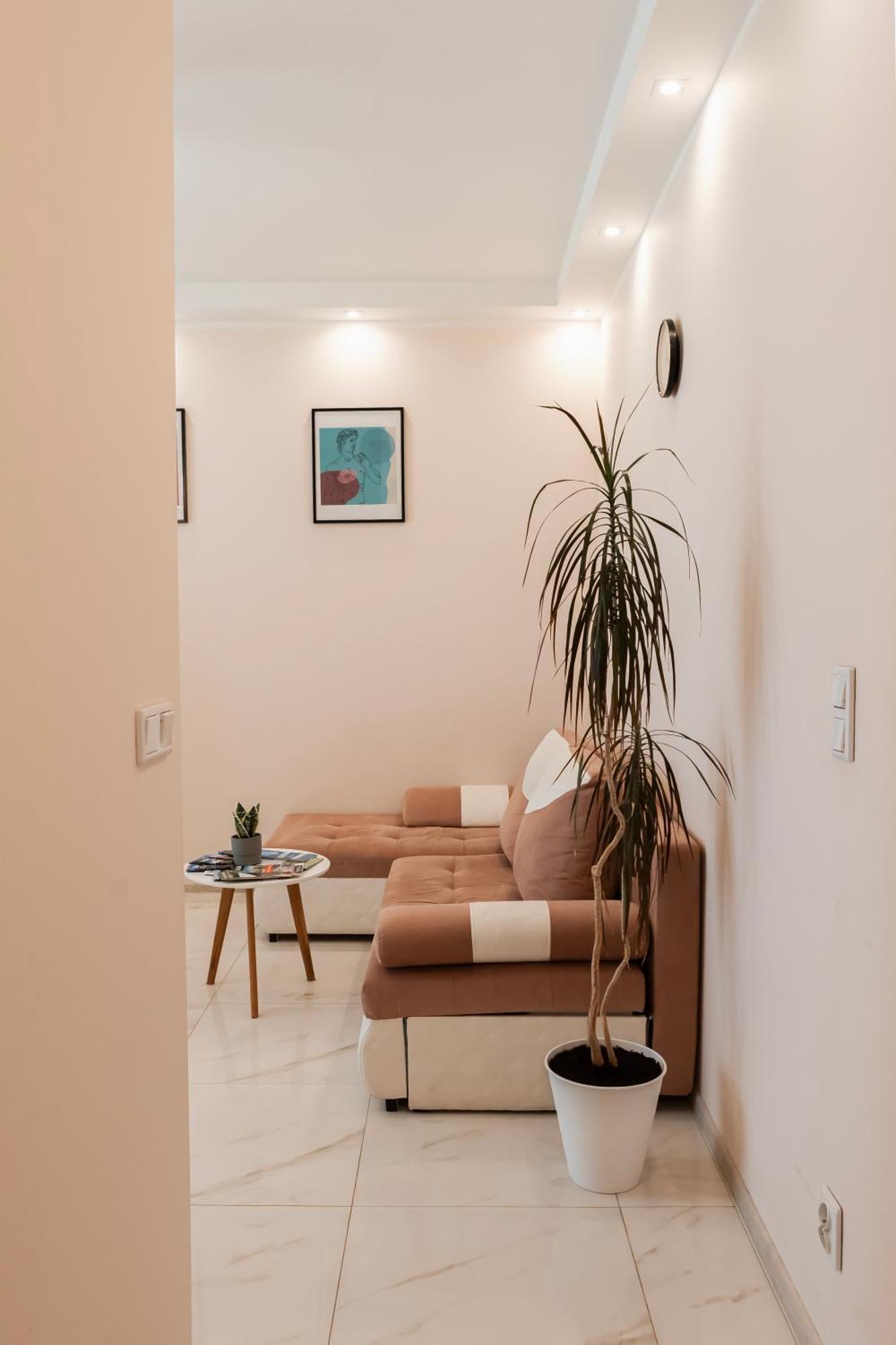 Apartament Cyrkoniowa Lublin Bagian luar foto