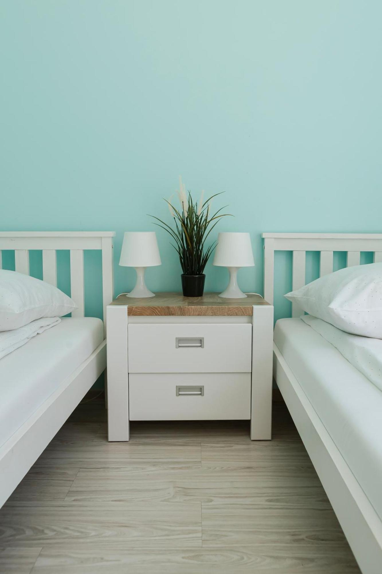Apartament Cyrkoniowa Lublin Bagian luar foto