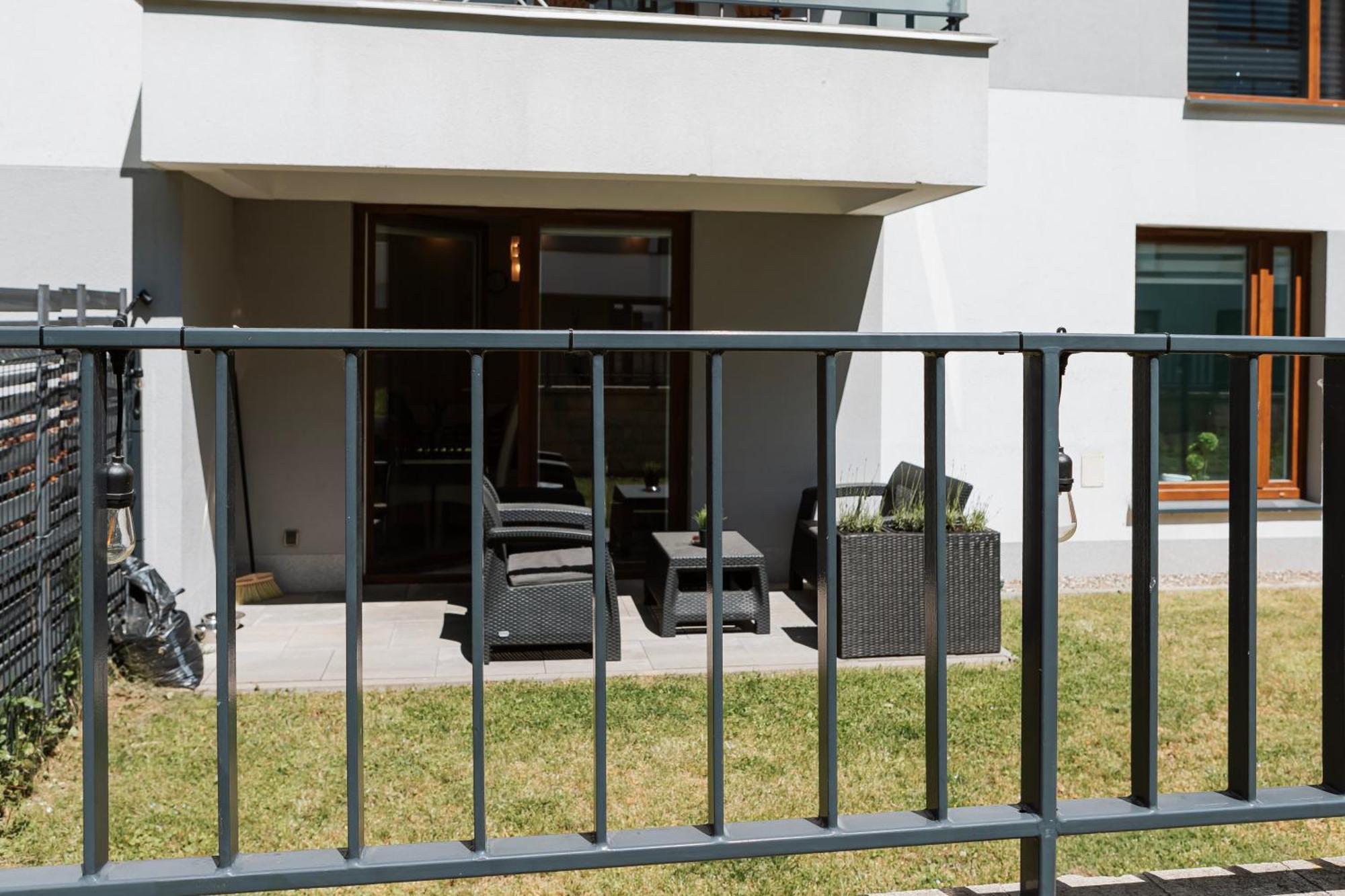 Apartament Cyrkoniowa Lublin Bagian luar foto