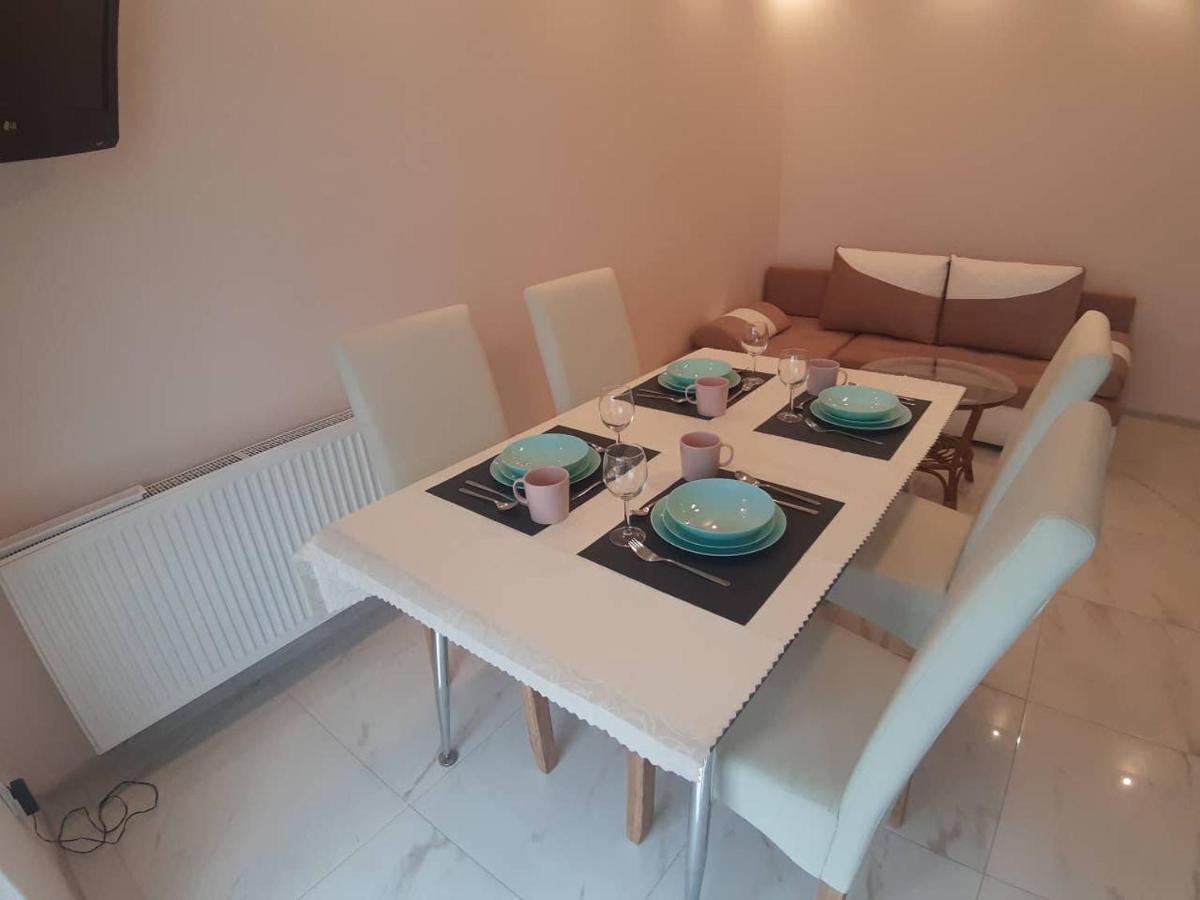 Apartament Cyrkoniowa Lublin Bagian luar foto