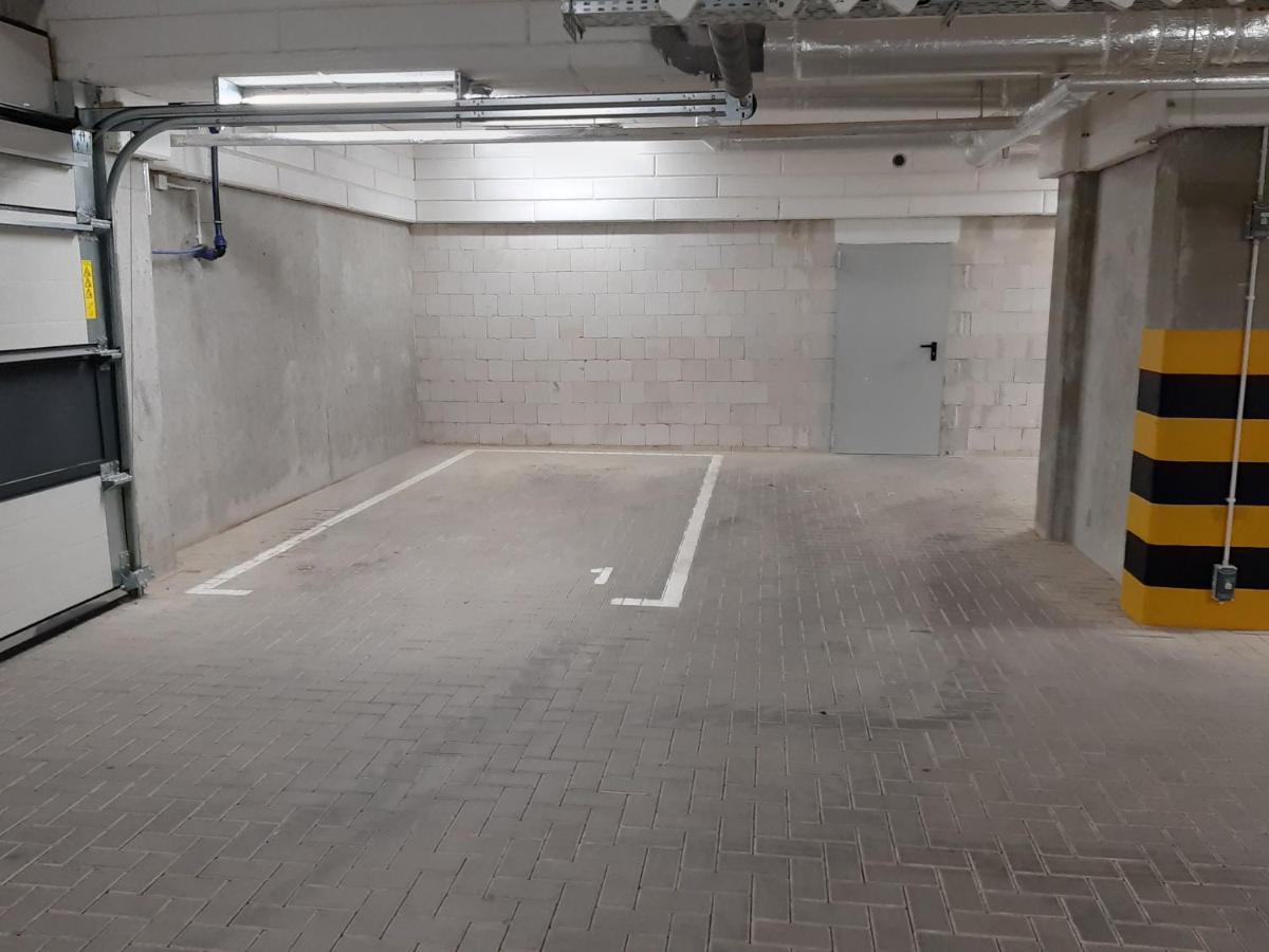 Apartament Cyrkoniowa Lublin Bagian luar foto